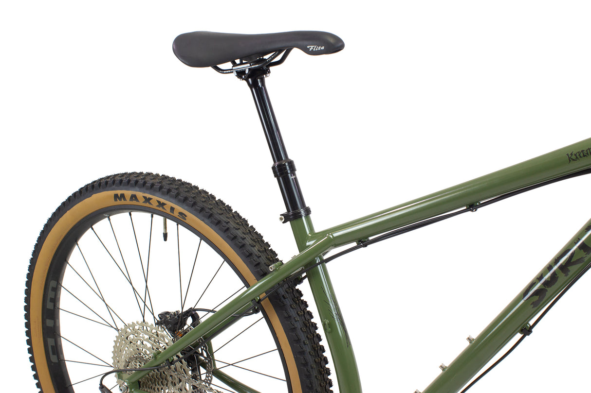 Bicicleta Surly Krampus 29¨