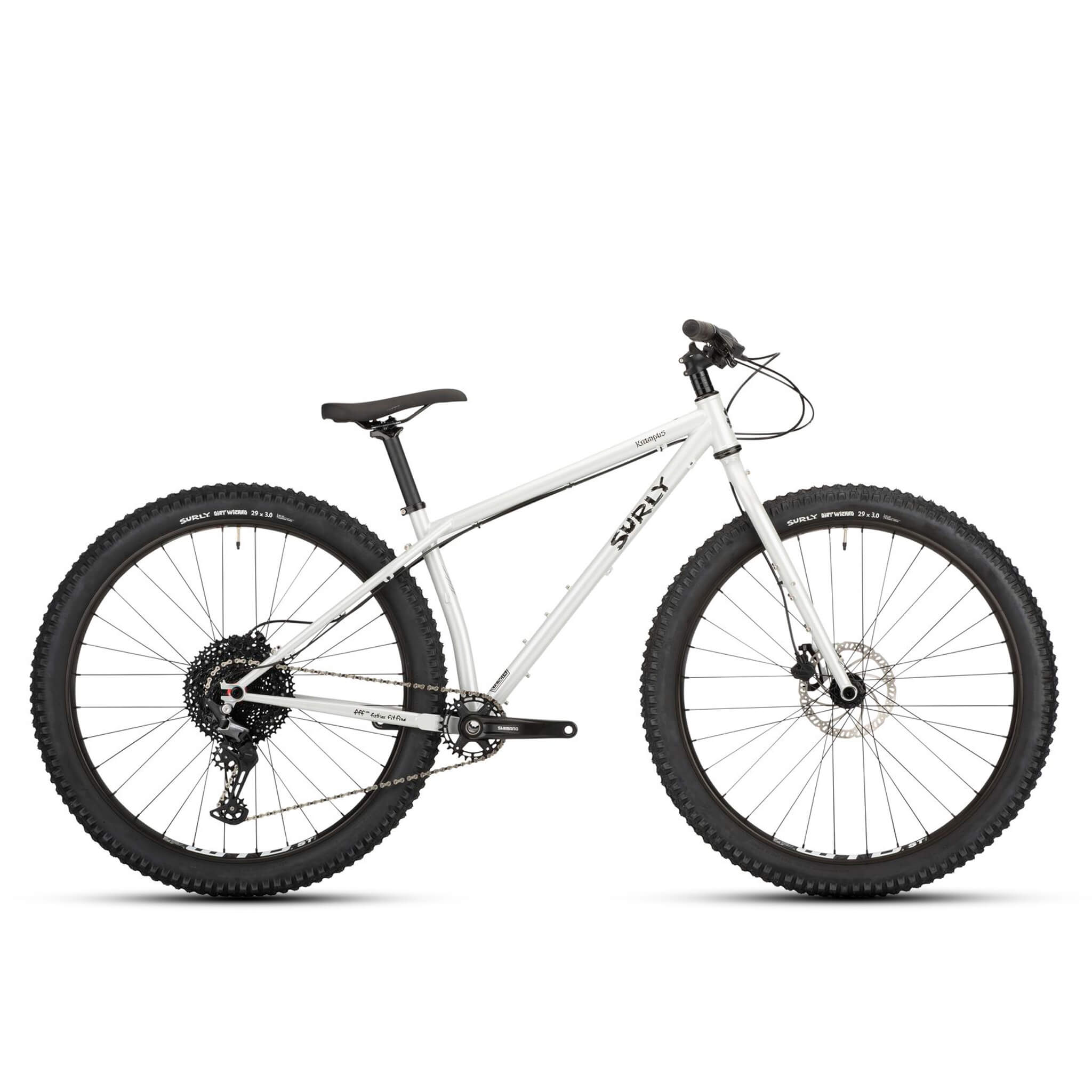 Bicicleta Surly Krampus 29¨+