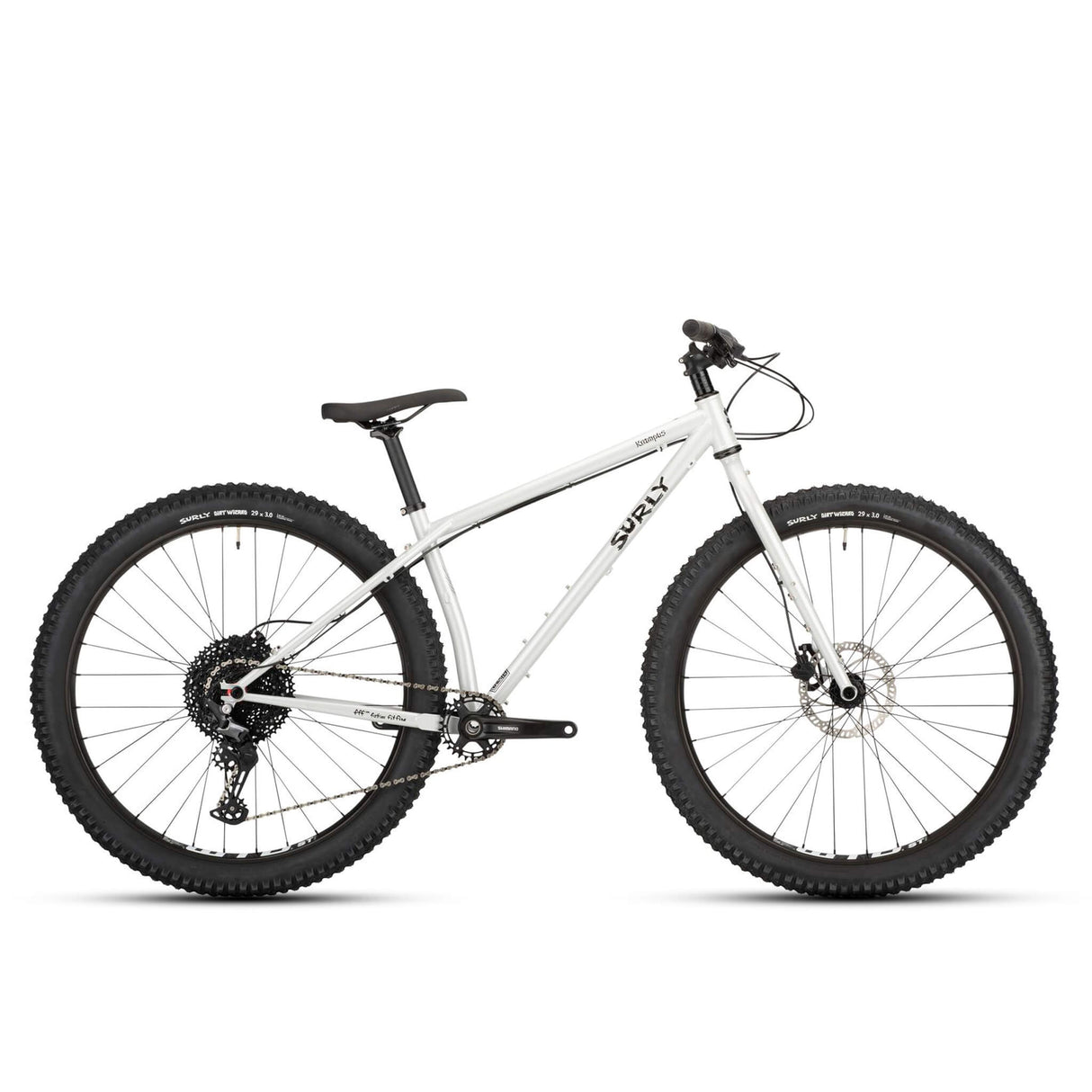 Bicicleta Surly Krampus 29¨+