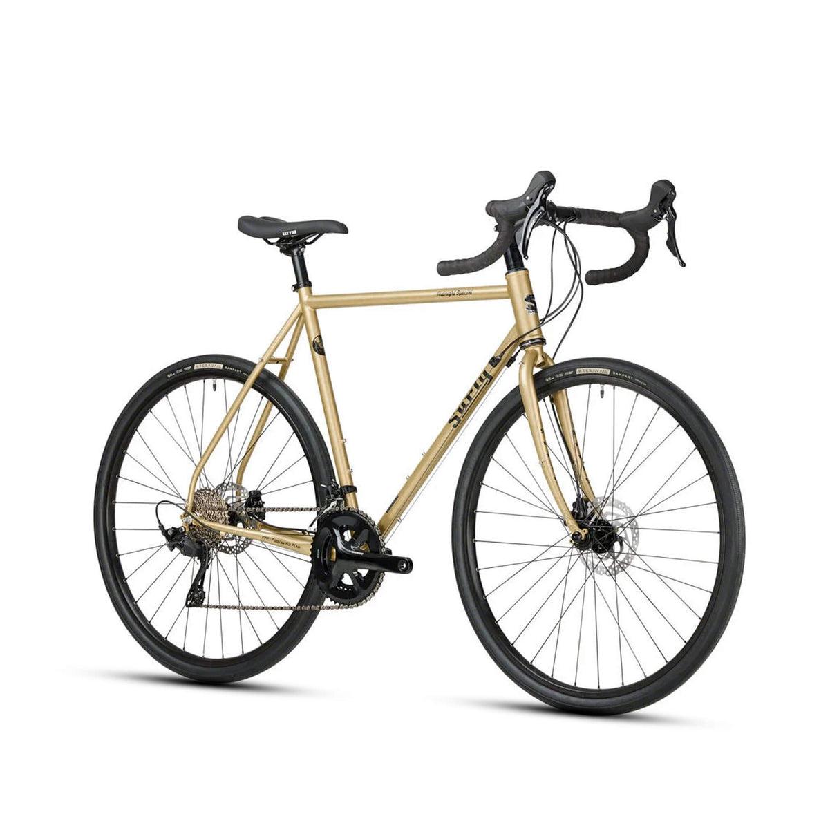 Bicicleta Surly Midnight Special 700c