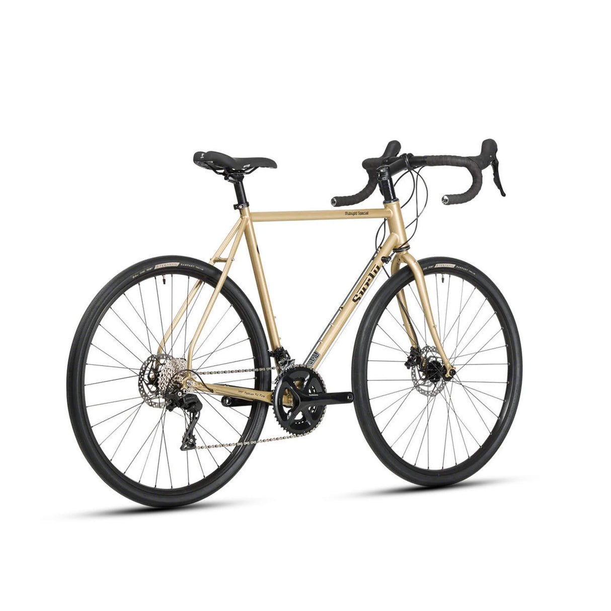 Bicicleta Surly Midnight Special 700c