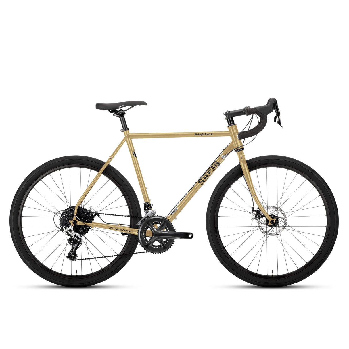 Bicicleta Surly Midnight Special 700c