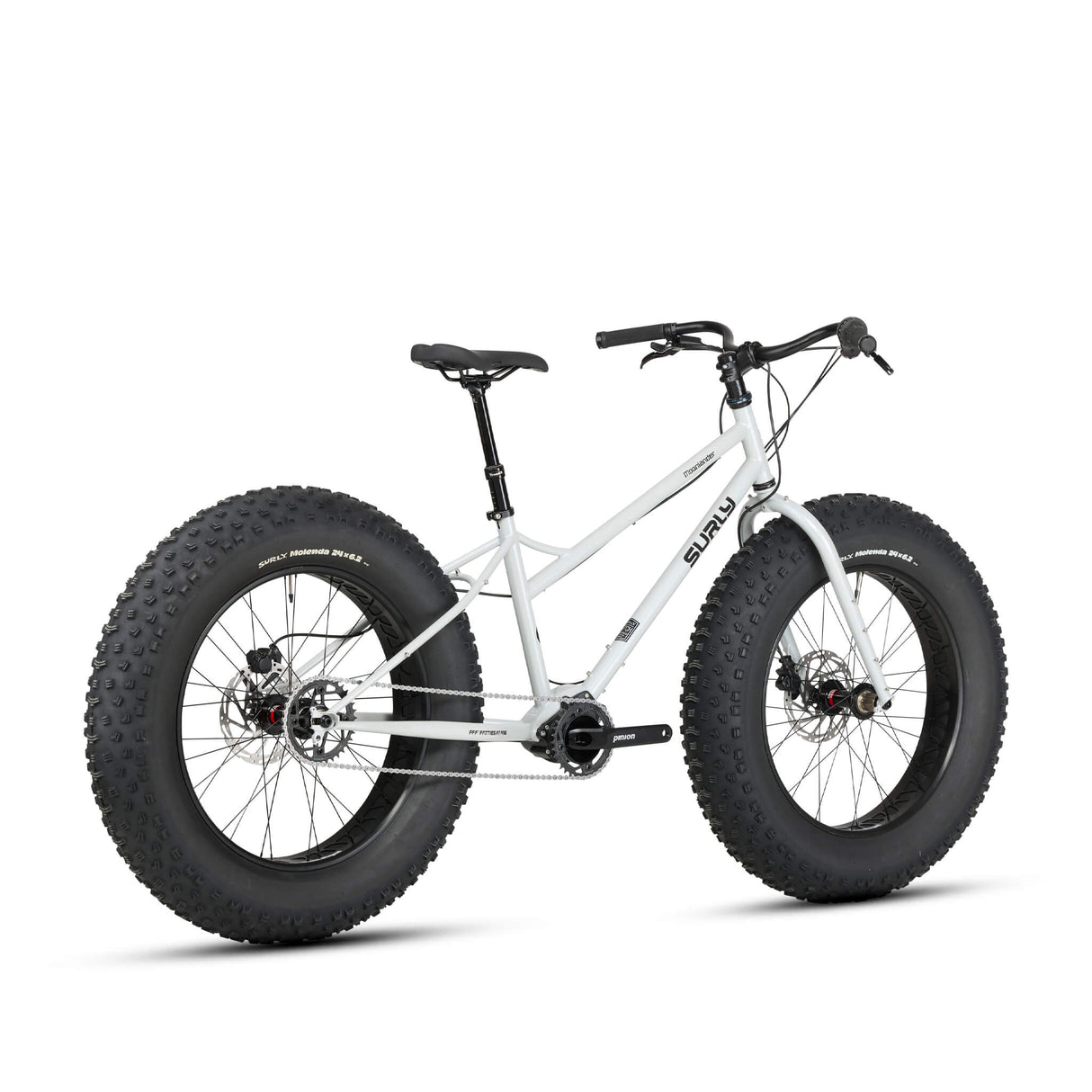 Bicicleta Surly Moonlander Fatbike 24¨