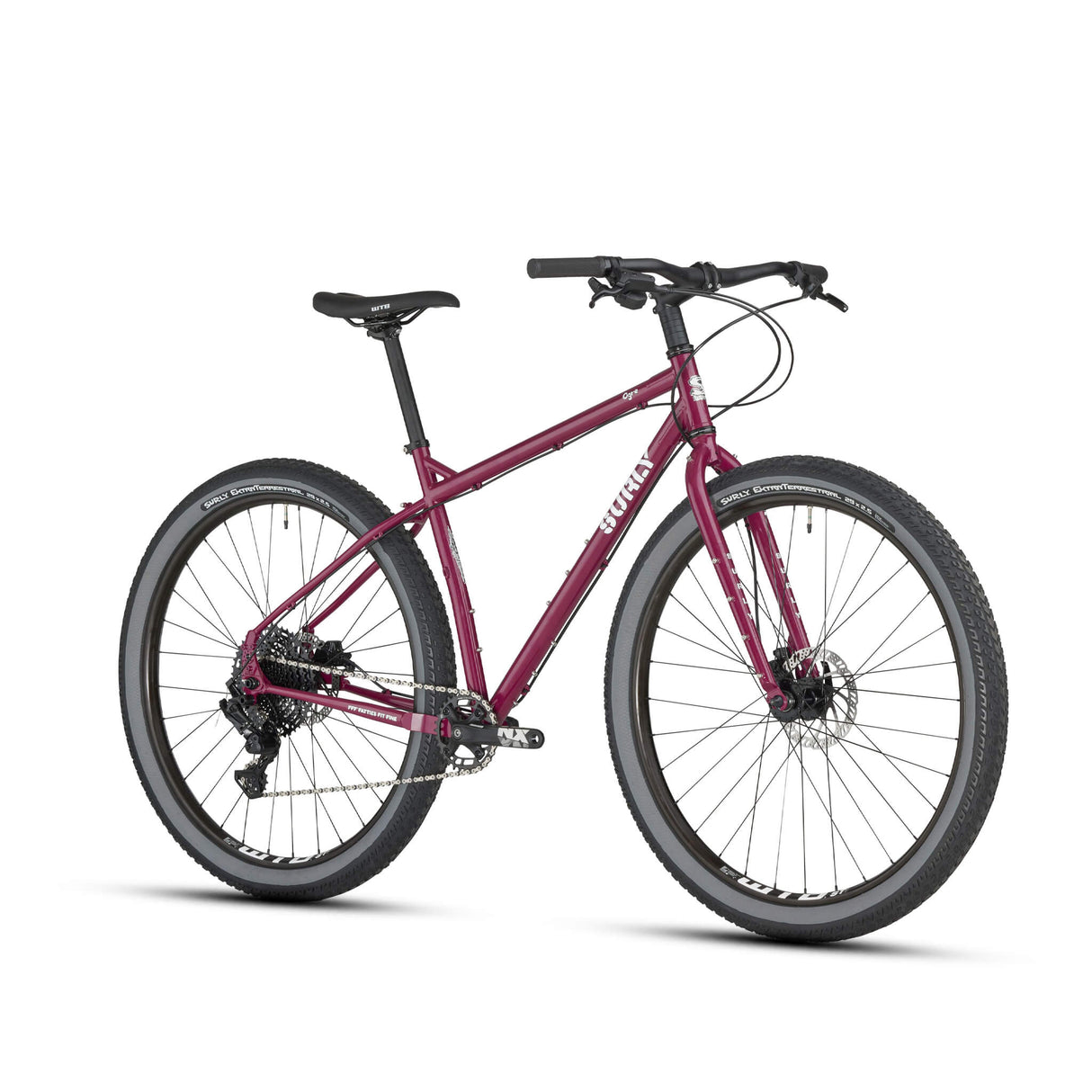 Bicicleta Surly Ogre 29¨ 2025