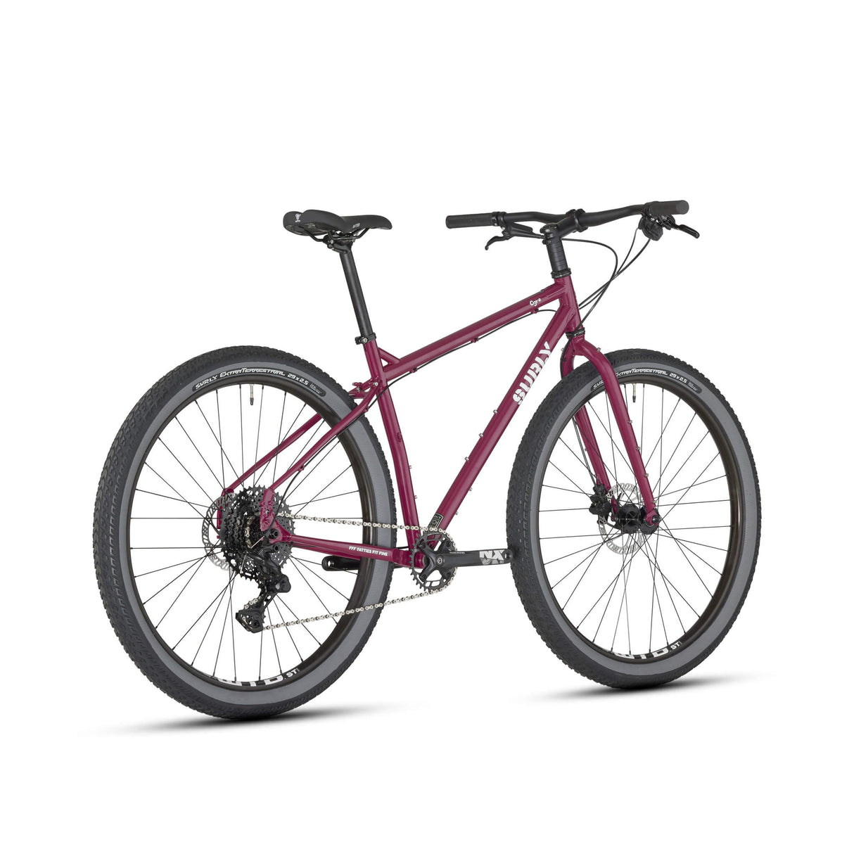 Bicicleta Surly Ogre 29¨ 2025