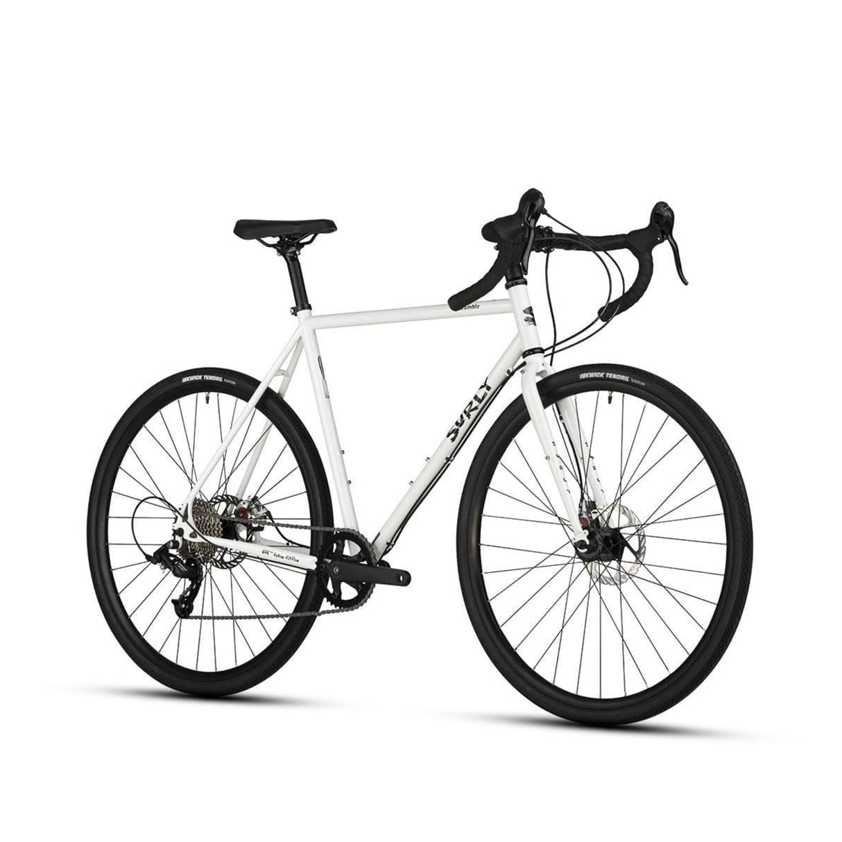 Bicicleta Surly Preamble 700c Drop Bar