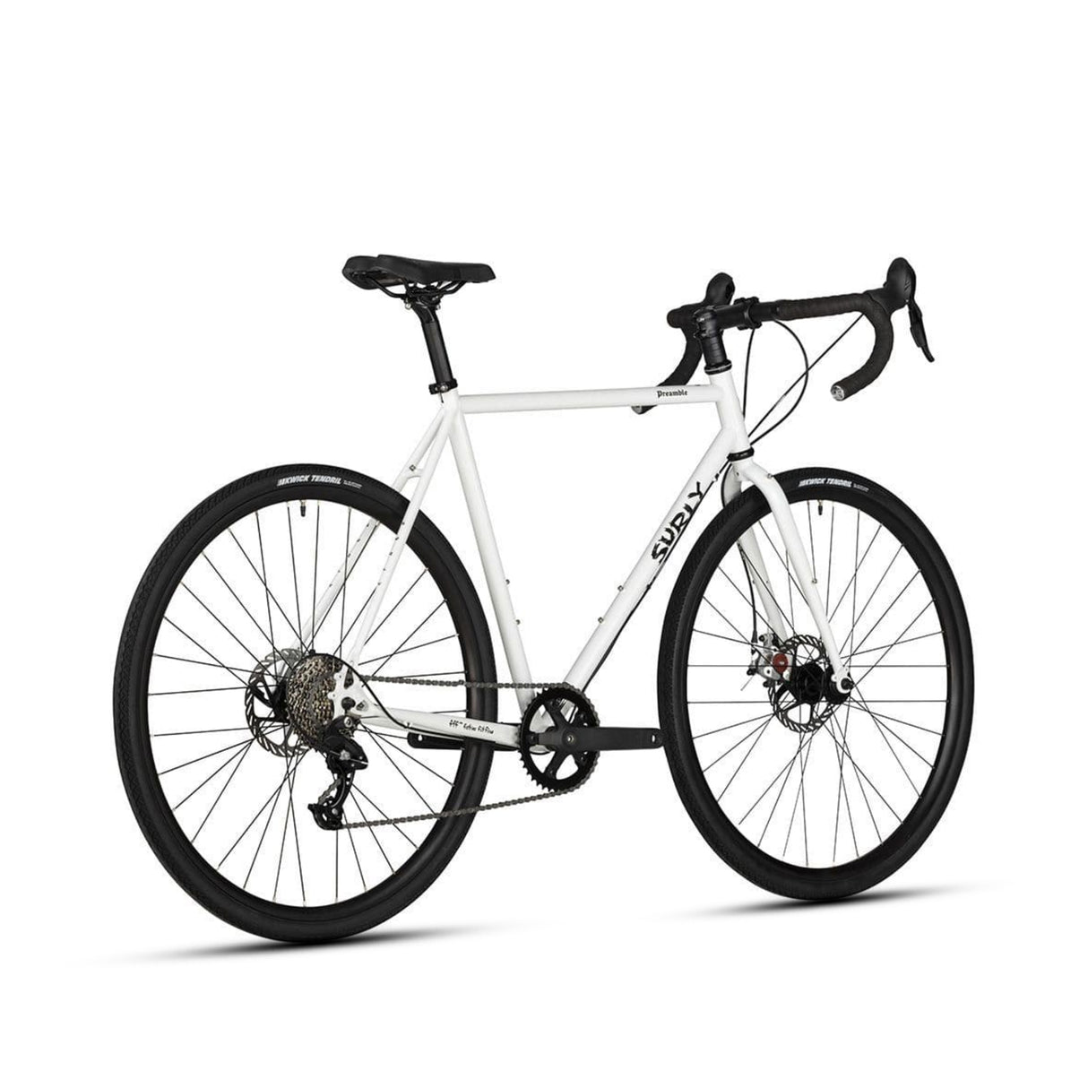 Bicicleta Surly Preamble 650b Drop Bar