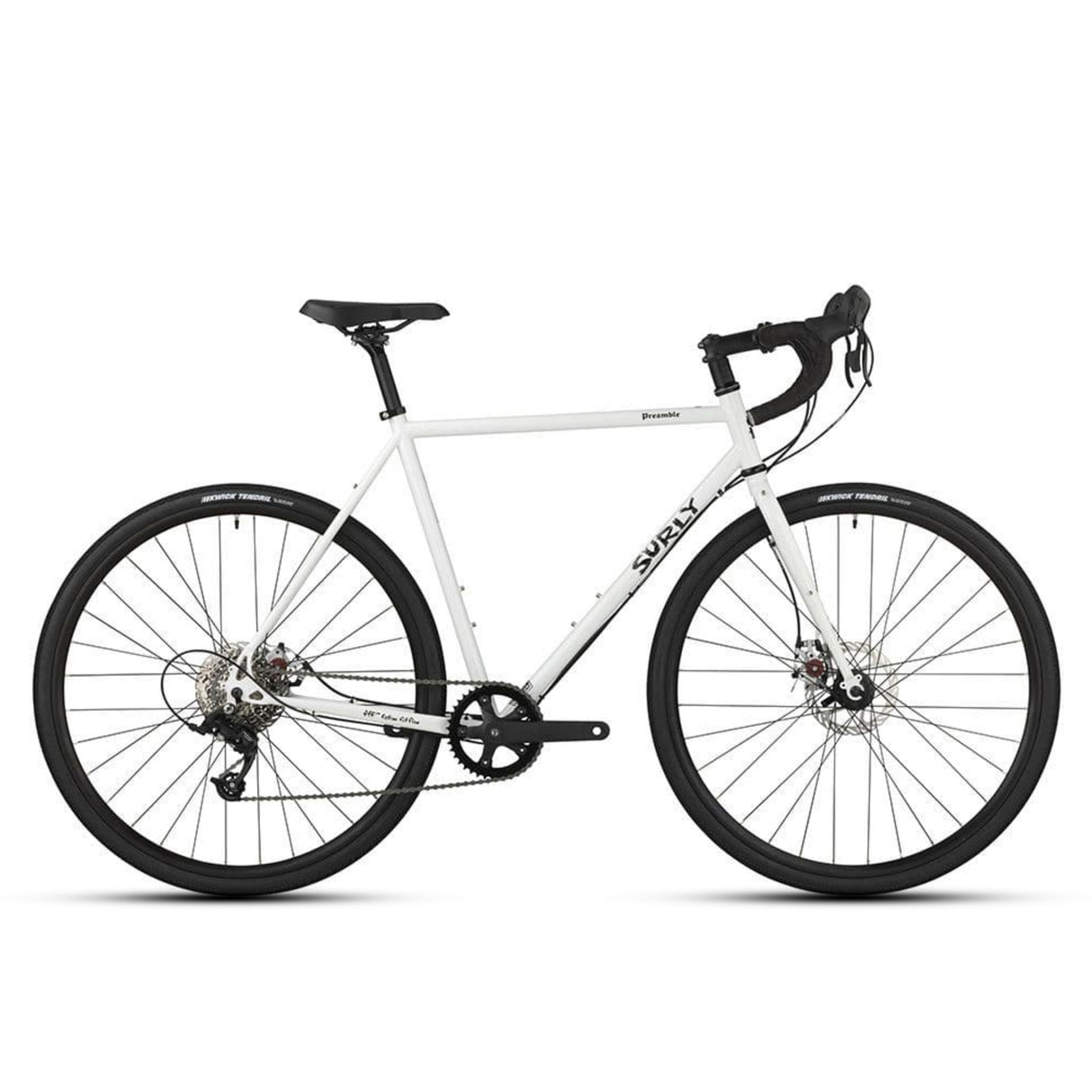 Bicicleta Surly Preamble 700c Drop Bar