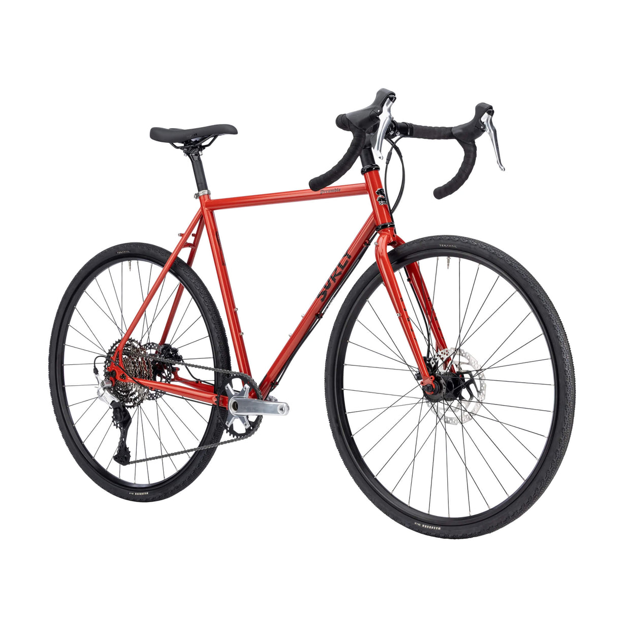 Bicicleta Surly Preamble Shimano CUES Drop Bar