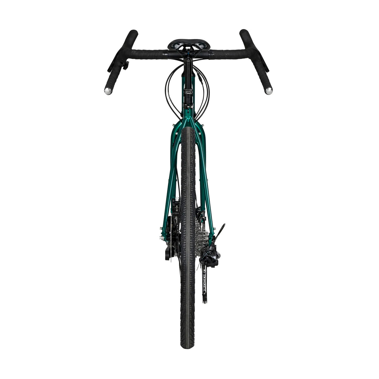 Bicicleta Surly Straggler 2026 GRX 2X12