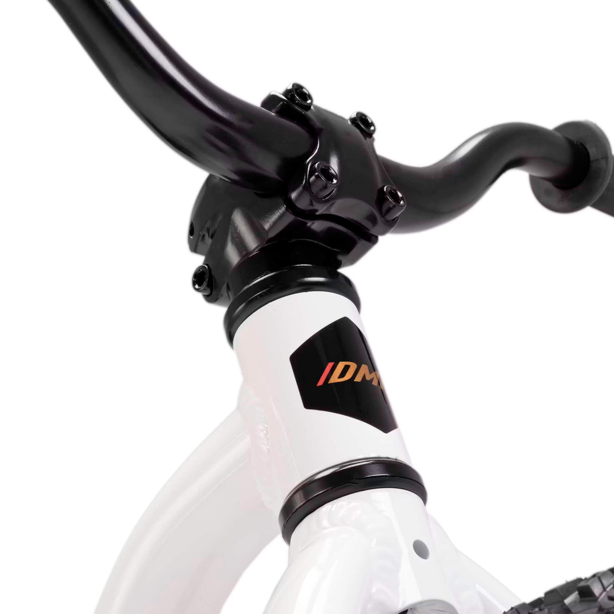 Bicicleta Infantil de equilibrio DMR Sidekick 14"/12"