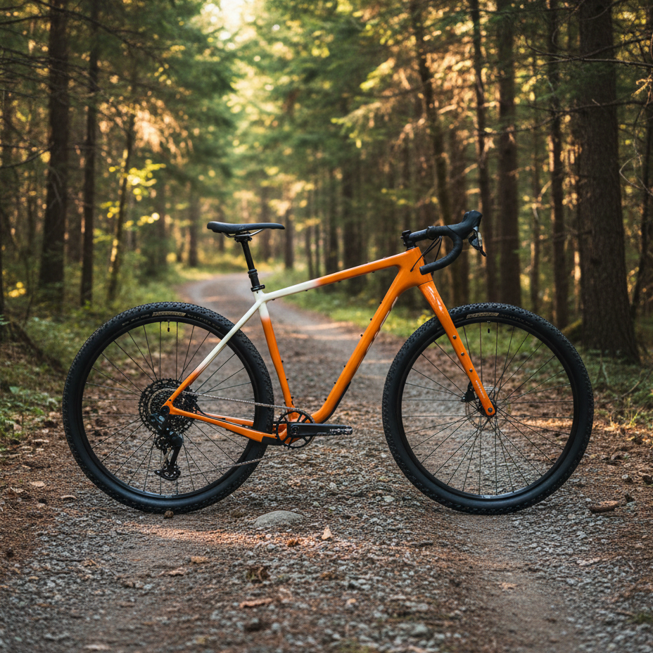 Bicicleta Salsa Cutthroat APEX EAGLE AXS