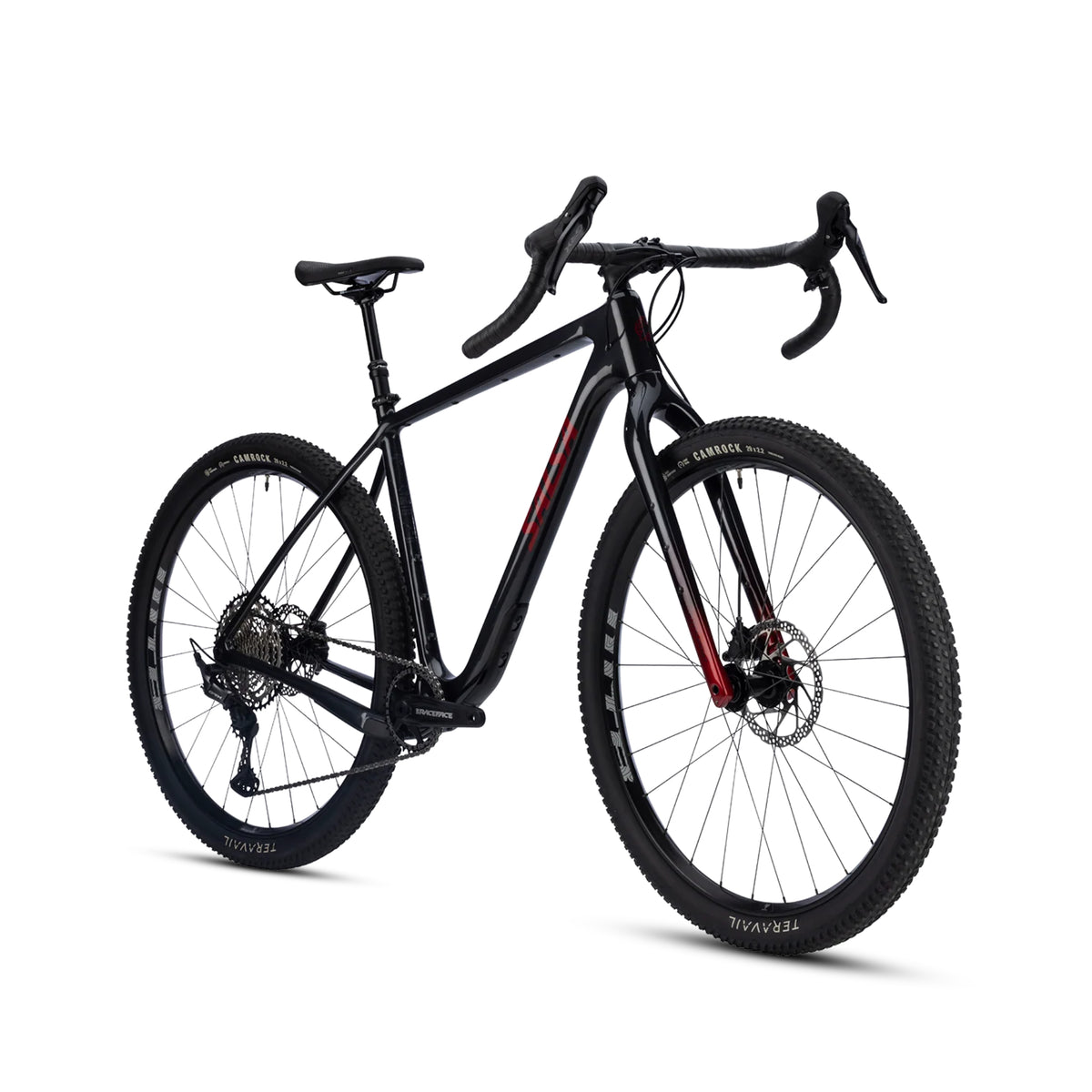 Bicicleta Salsa Cutthroat Carbon GRX 610 1x