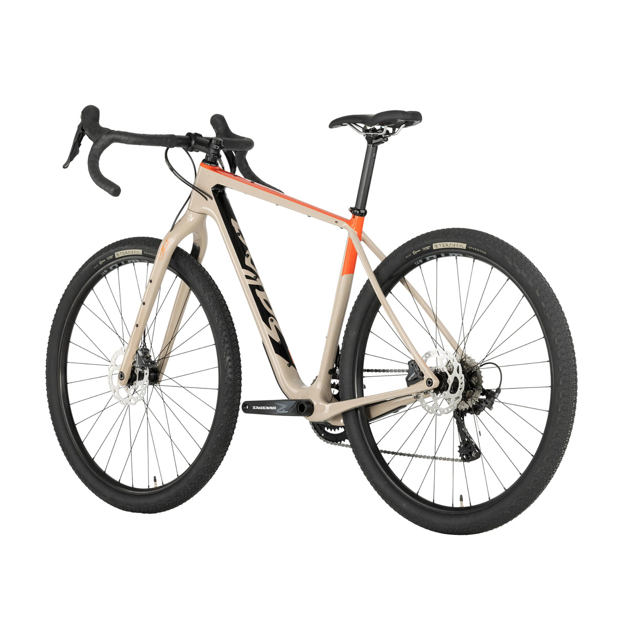 Bicicleta Salsa Cutthroat GRX810 2X