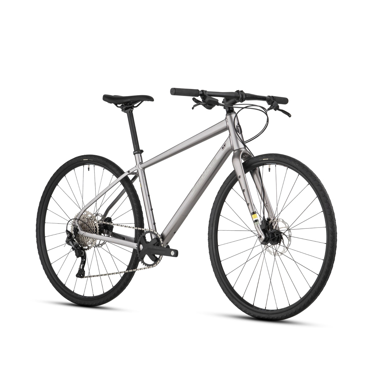 Bicicleta Salsa Journeyer Flat Bar Deore 700C