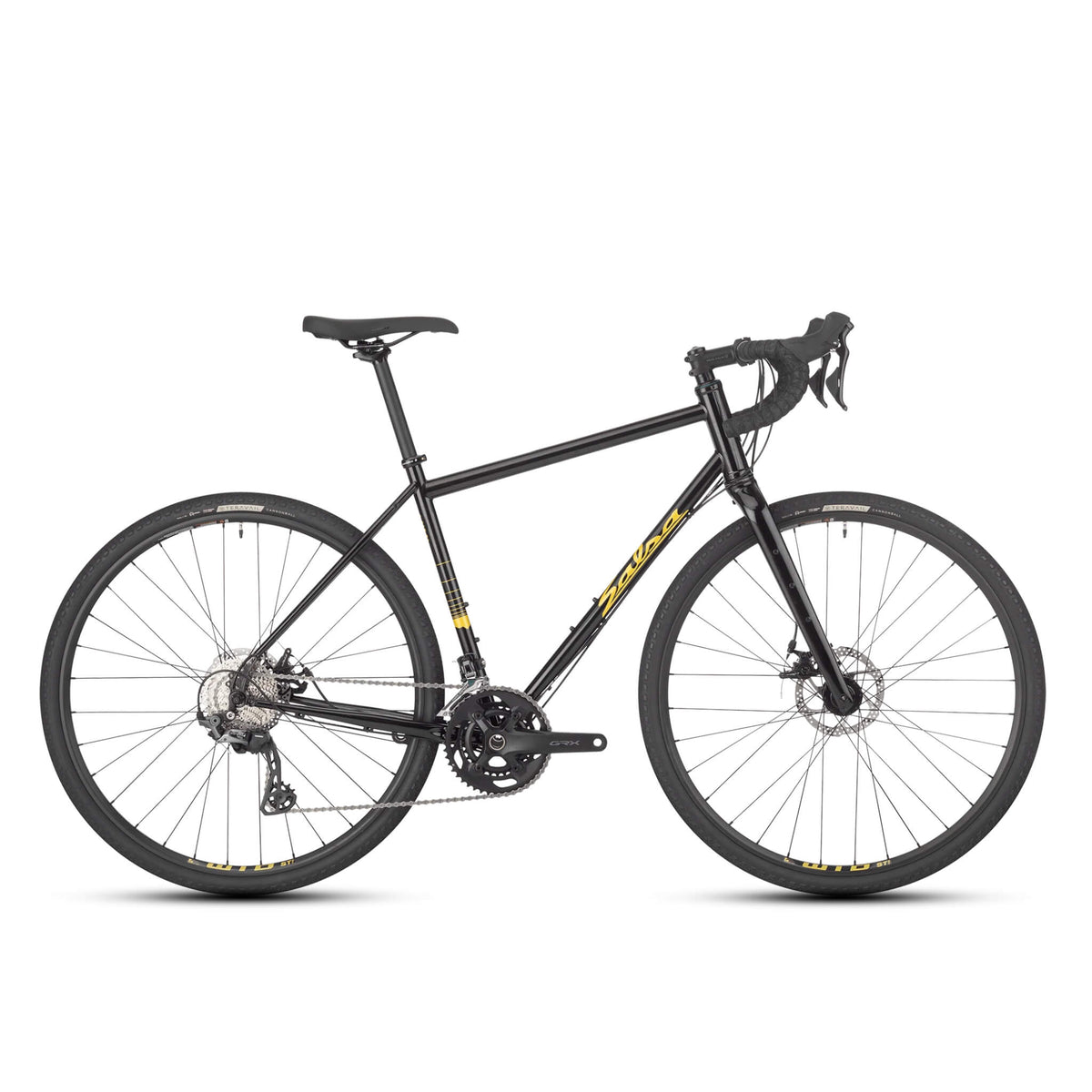 Bicicleta Salsa Vaya GRX 600