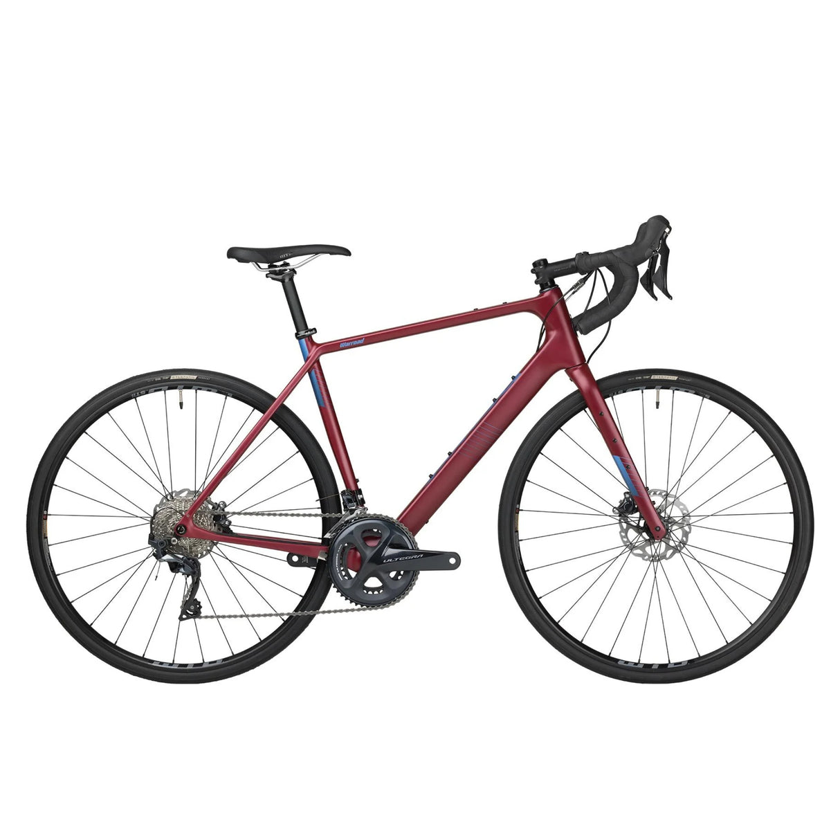 Bicicleta Salsa Warroad Allroad Bike ULTEGRA