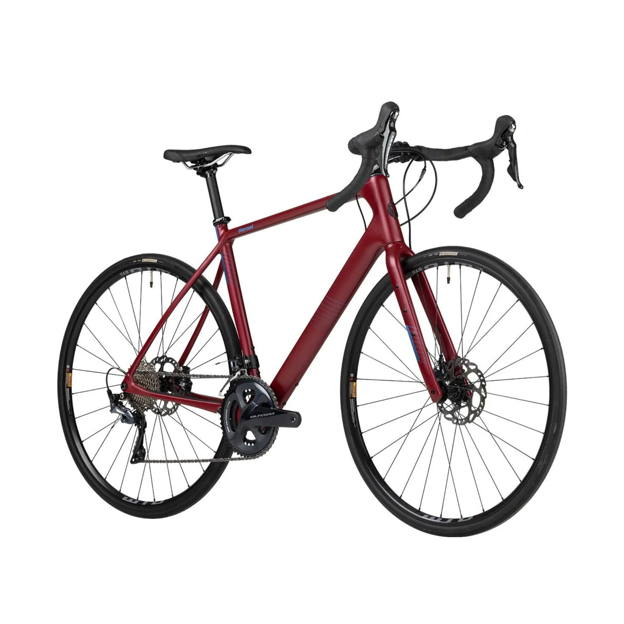 Bicicleta Salsa Warroad Allroad Bike ULTEGRA