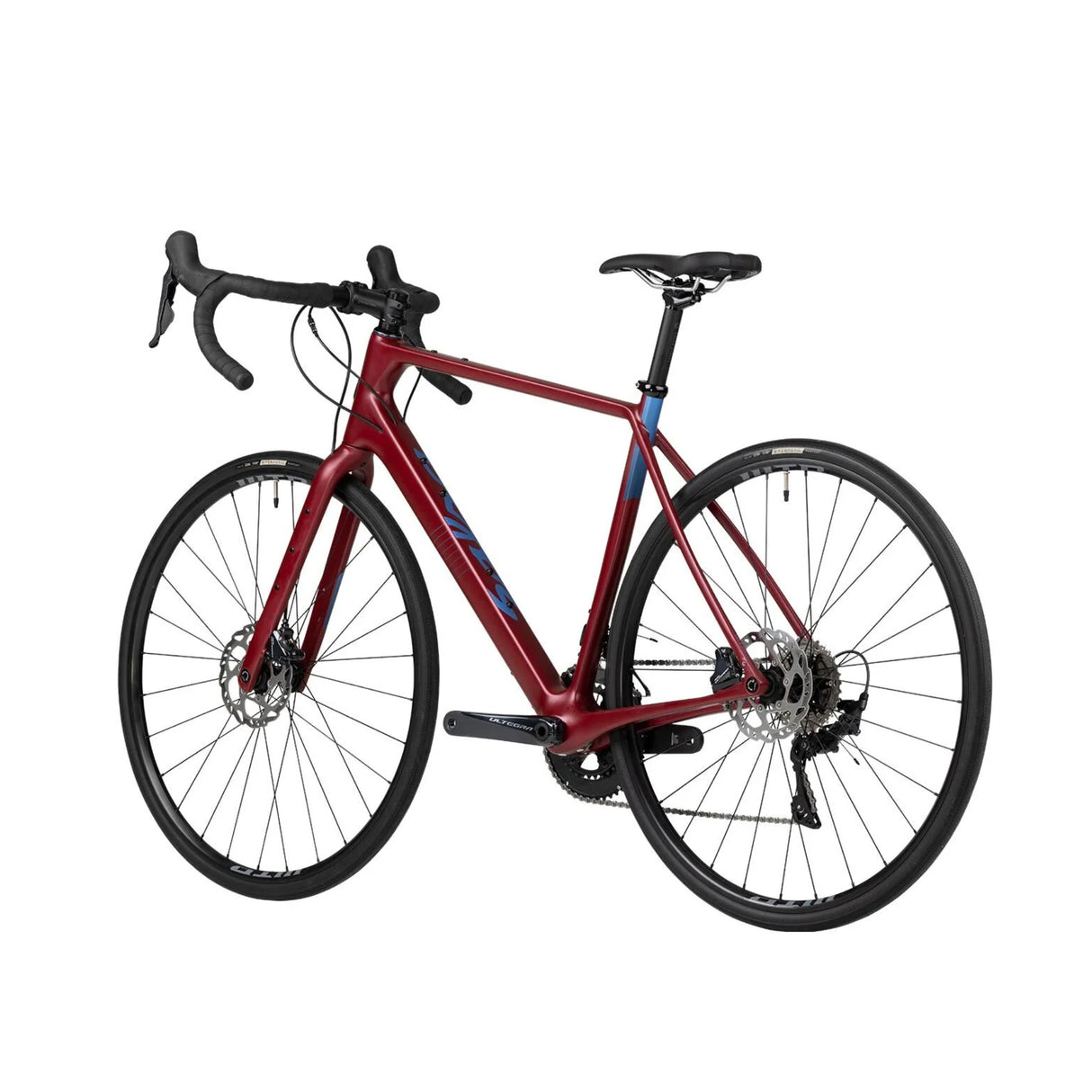 Bicicleta Salsa Warroad Allroad Bike ULTEGRA