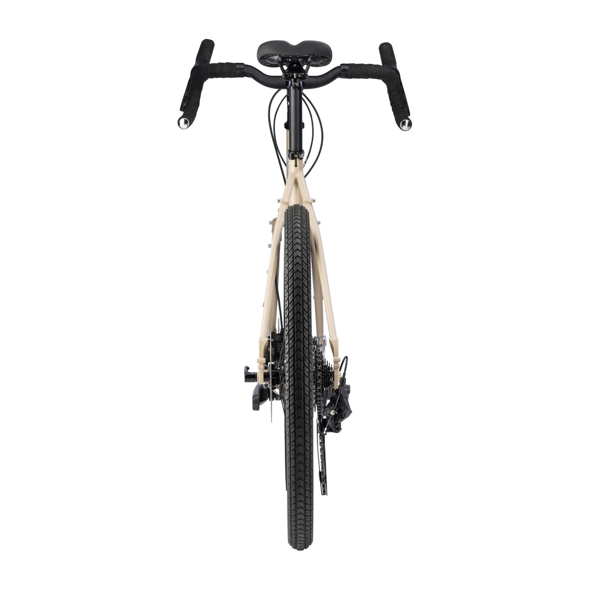 Bicicleta Surly Disc Trucker