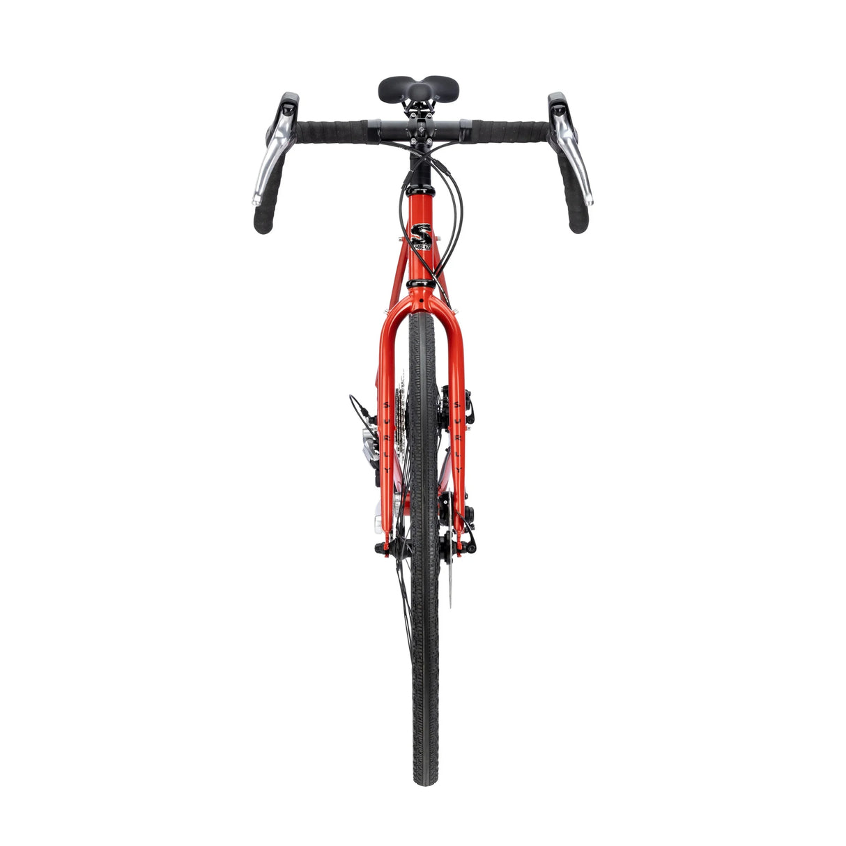 Bicicleta Surly Preamble Shimano CUES