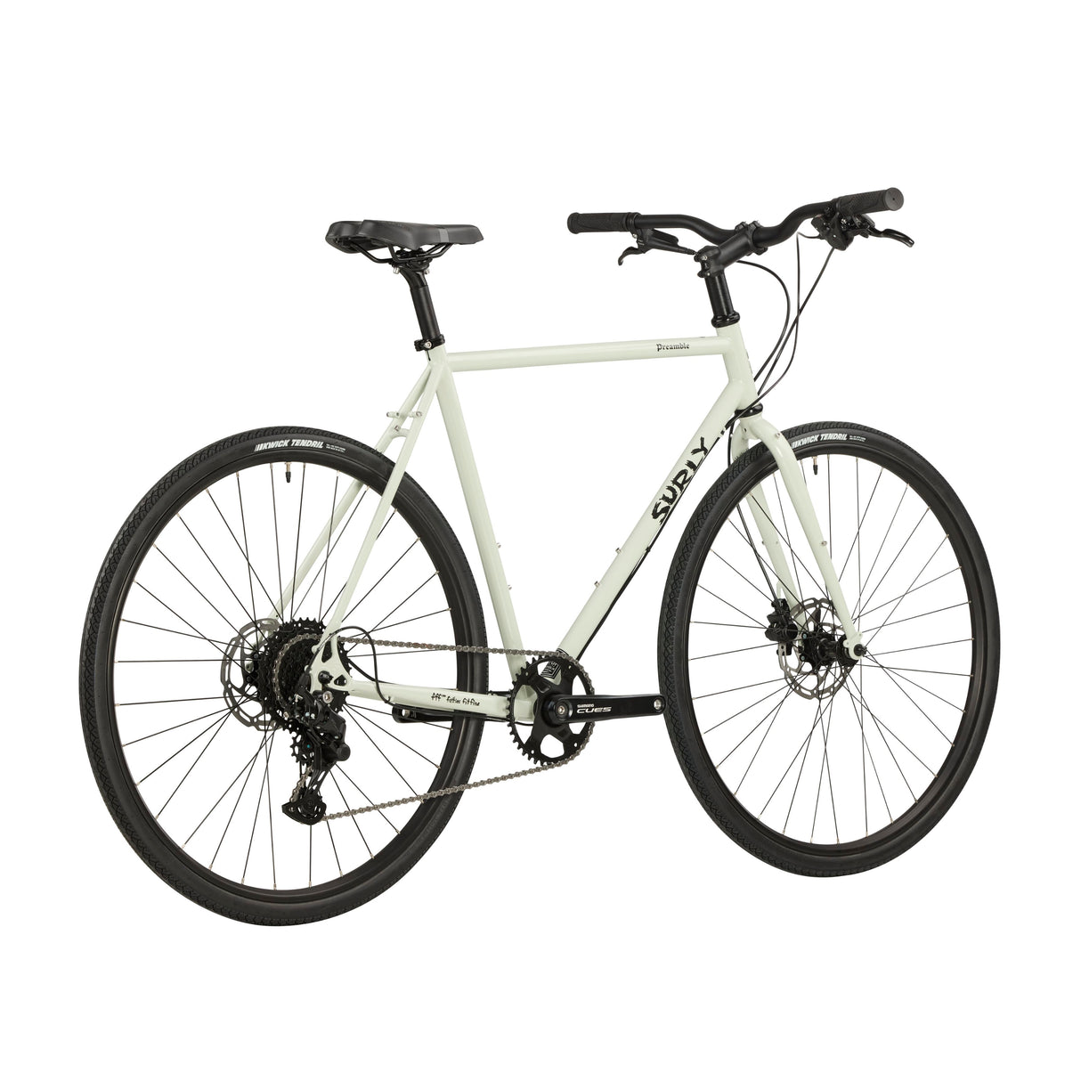 Bicicleta Surly Preamble 700c Drop Bar