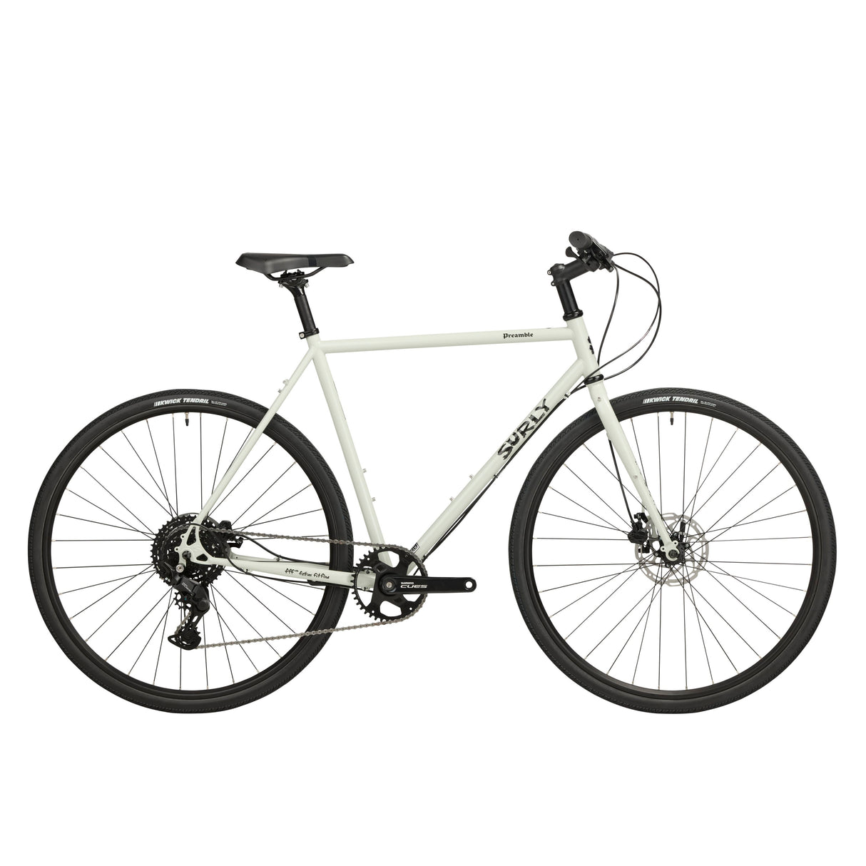 Bicicleta Surly Preamble 700c Drop Bar