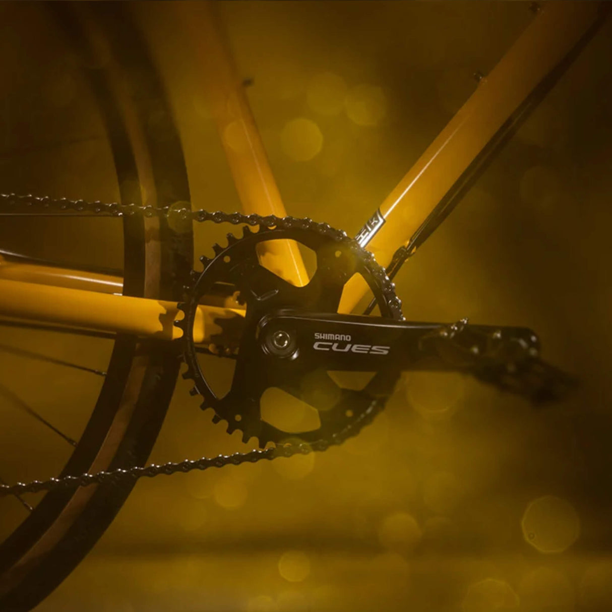 Bicicleta Surly Preamble Shimano CUES Flat Bar