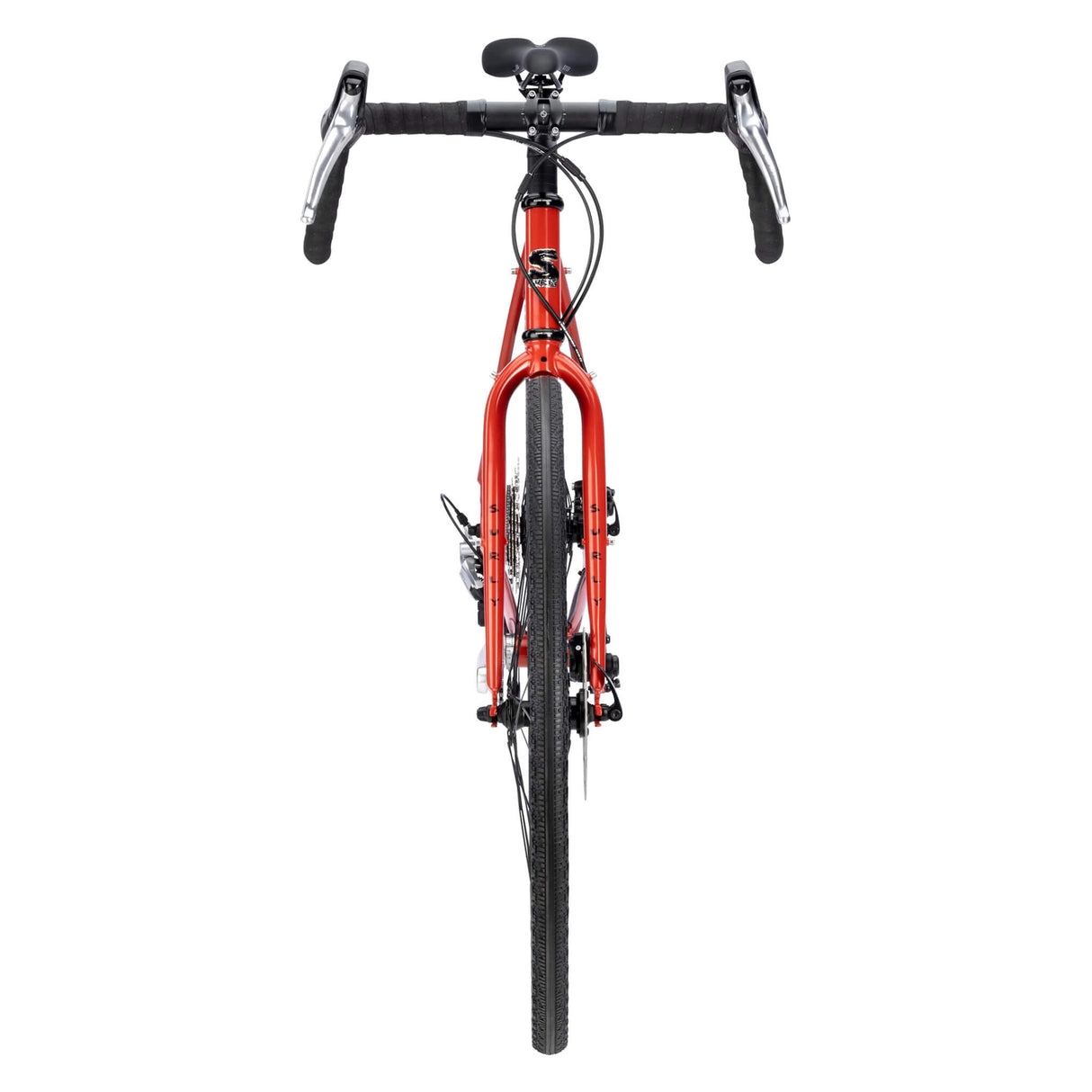 Bicicleta Surly Preamble Shimano CUES Drop Bar