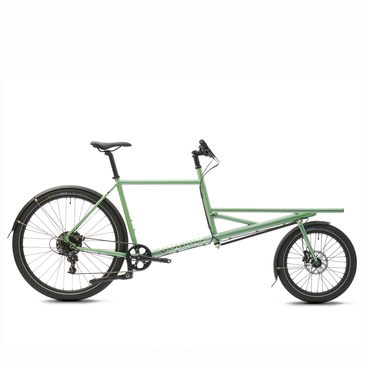 Bicicleta Omnium Cargo V3