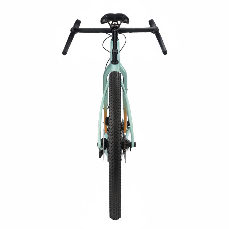 Bicicleta Salsa Cutthroat Apex S1000 AXS