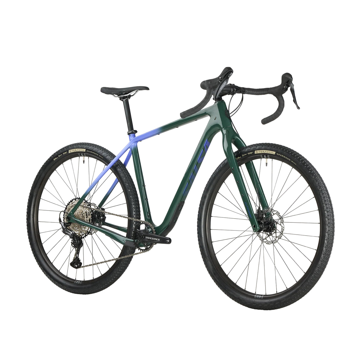 Bicicleta Salsa Cutthroat GRX 610 1x12