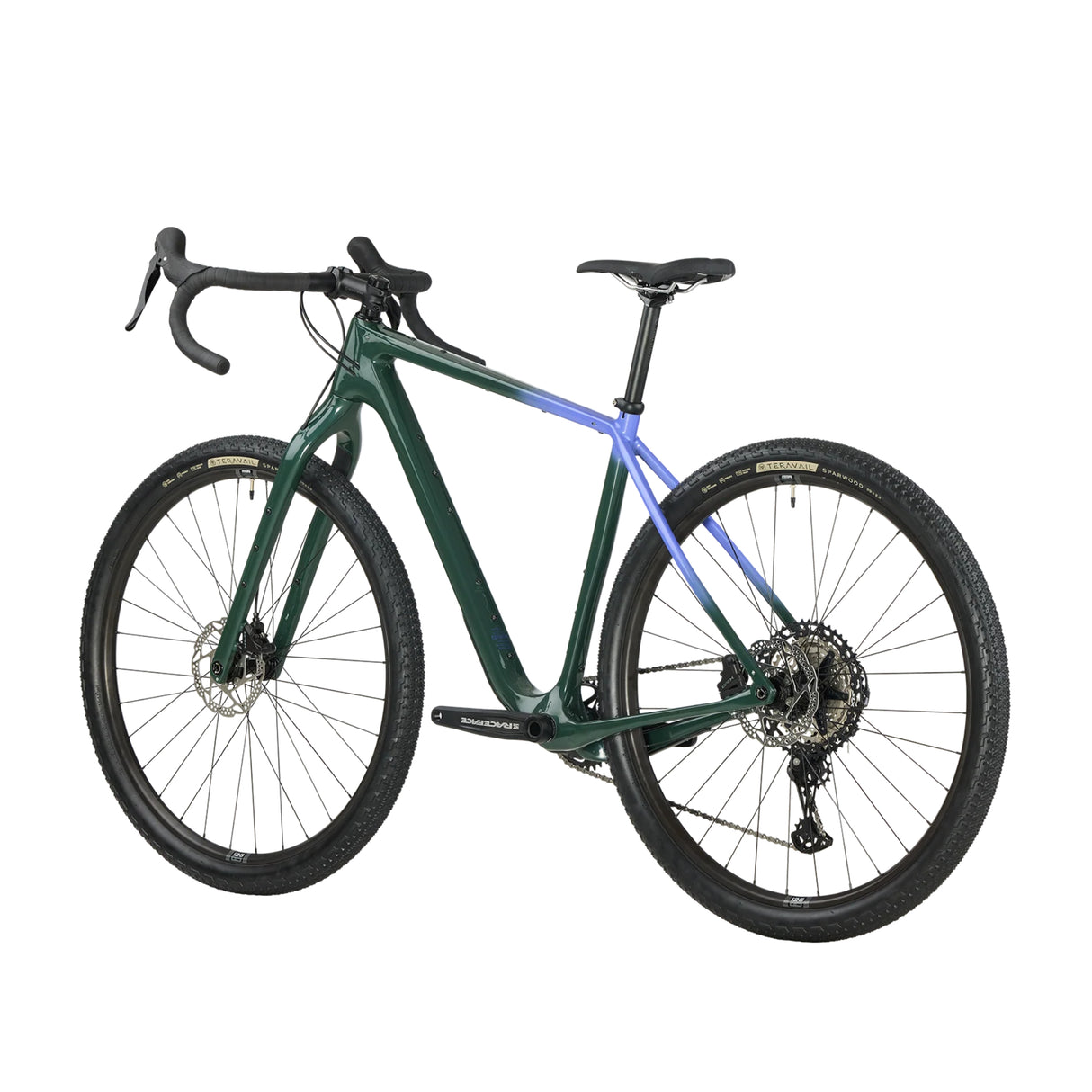 Bicicleta Salsa Cutthroat GRX 610 1x12