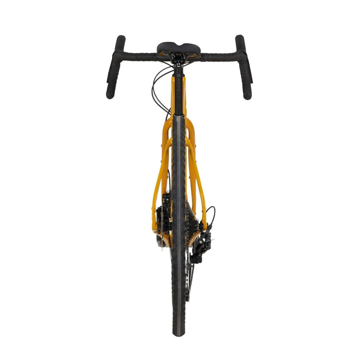 Bicicleta Salsa Journeyer 700c CUES