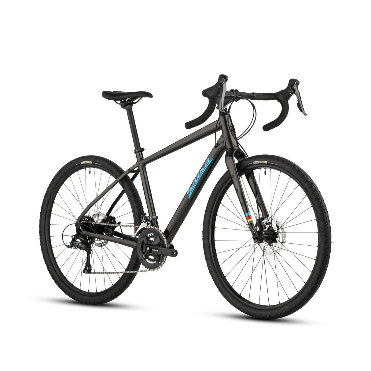 Bicicleta Salsa Journeyer Claris 650b