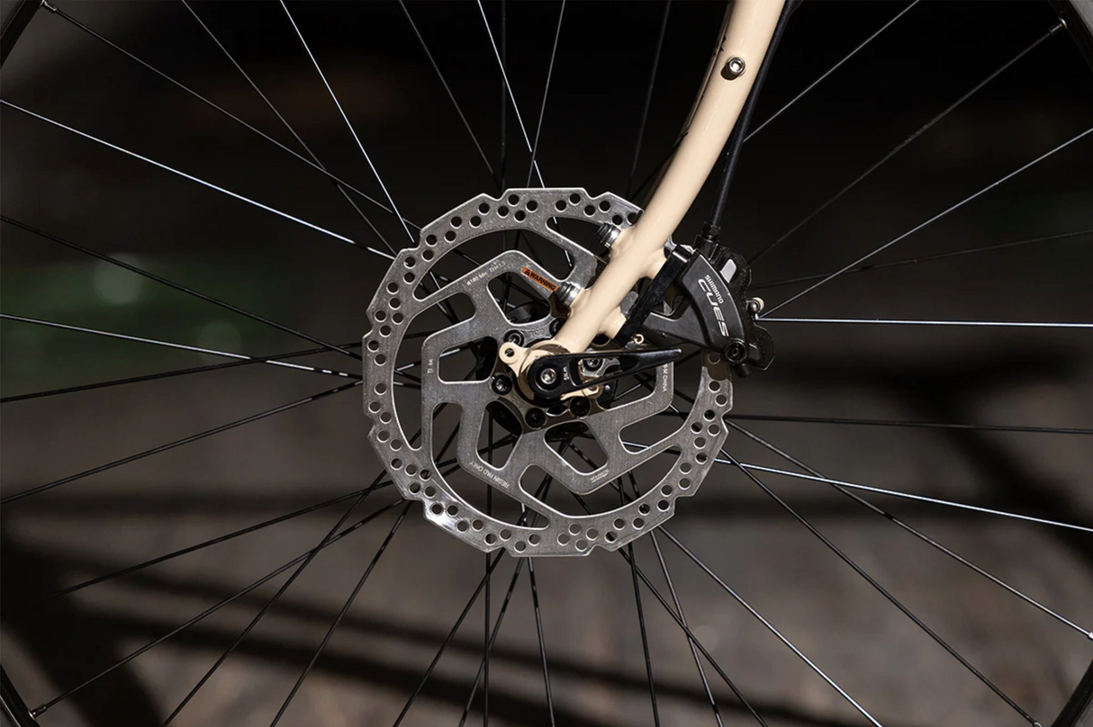 Bicicleta Surly Disc Trucker
