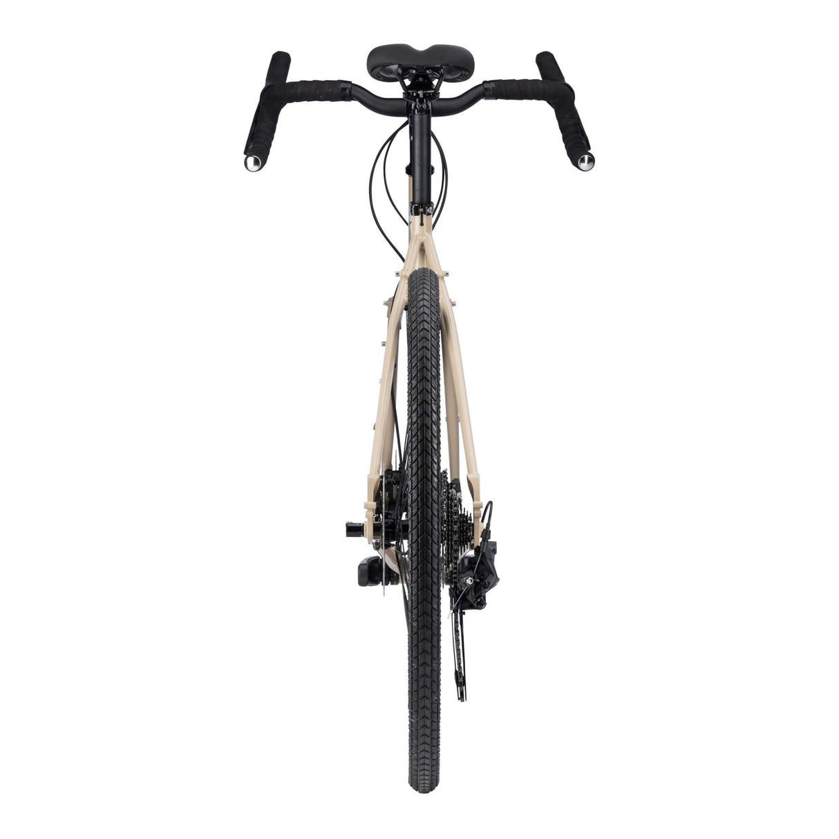Bicicleta Surly Disc Trucker 700c Grandpa's Khakis