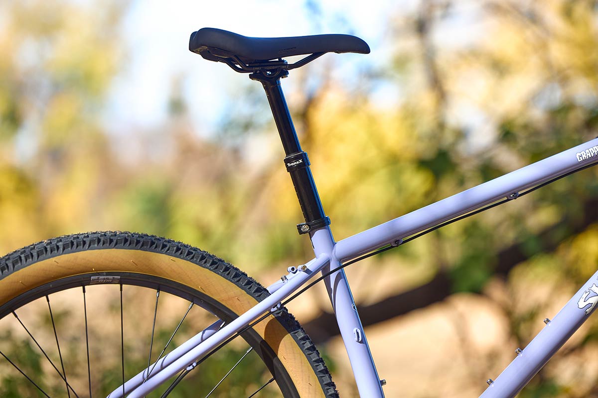 Bicicleta Surly Grappler 27.5¨