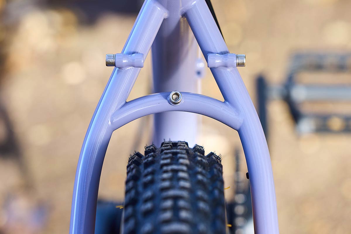 Bicicleta Surly Grappler 27.5¨