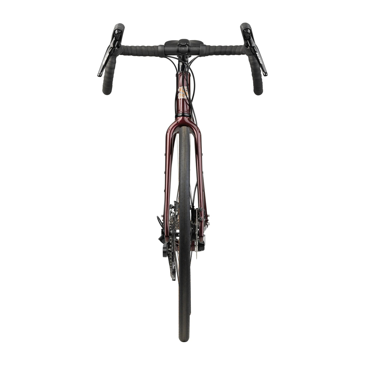 Bicicleta Surly Midnight Special 700c 105