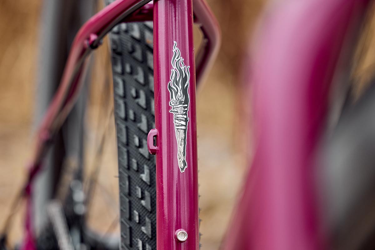 Bicicleta Surly Ogre 29¨ 2025