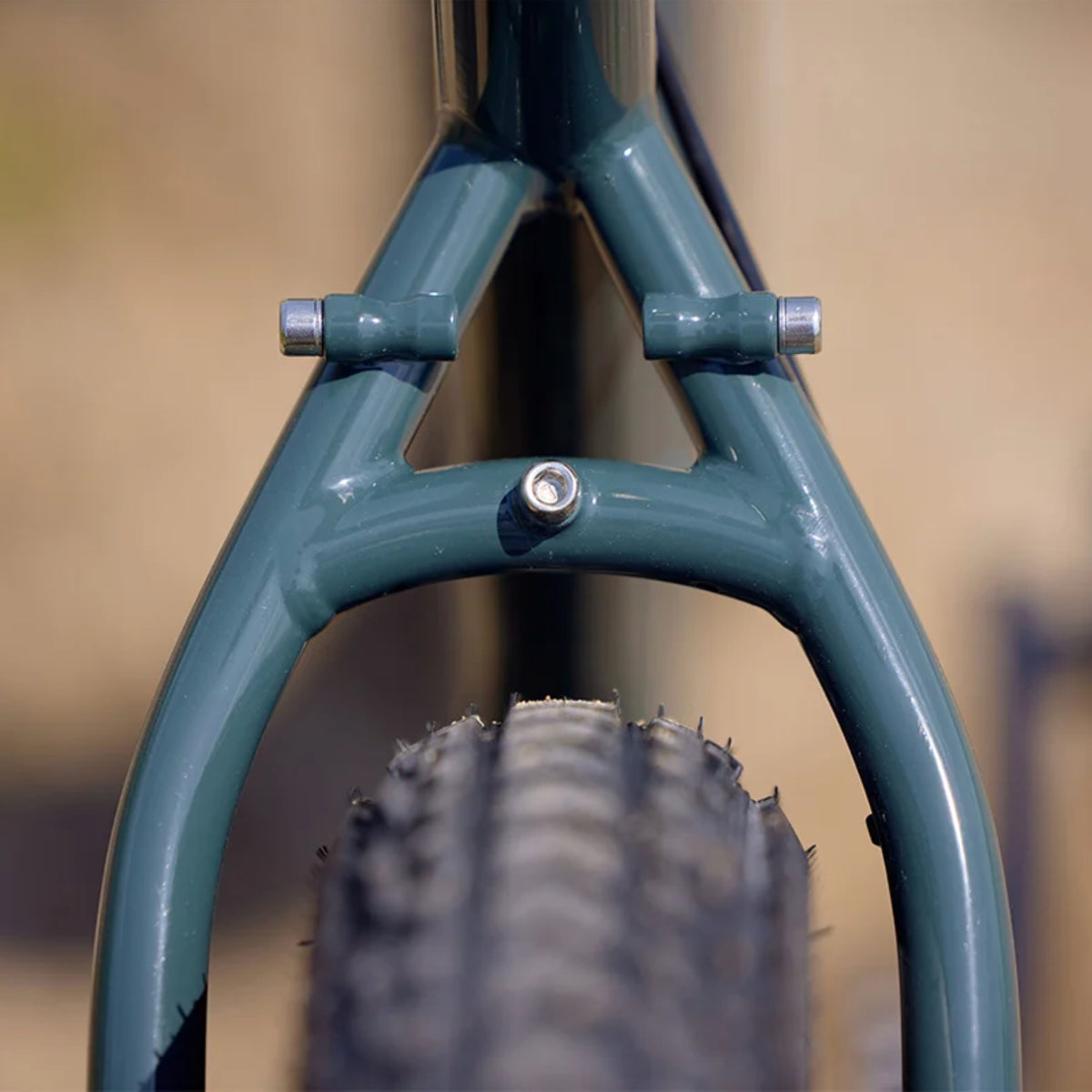 Bicicleta Surly Ogre - Orlok´s Shadow