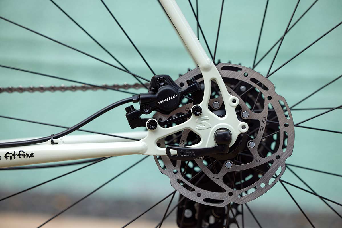 Bicicleta Surly Preamble 700c Drop Bar