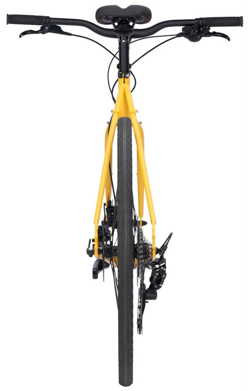 Bicicleta Surly Preamble Shimano CUES Flat Bar