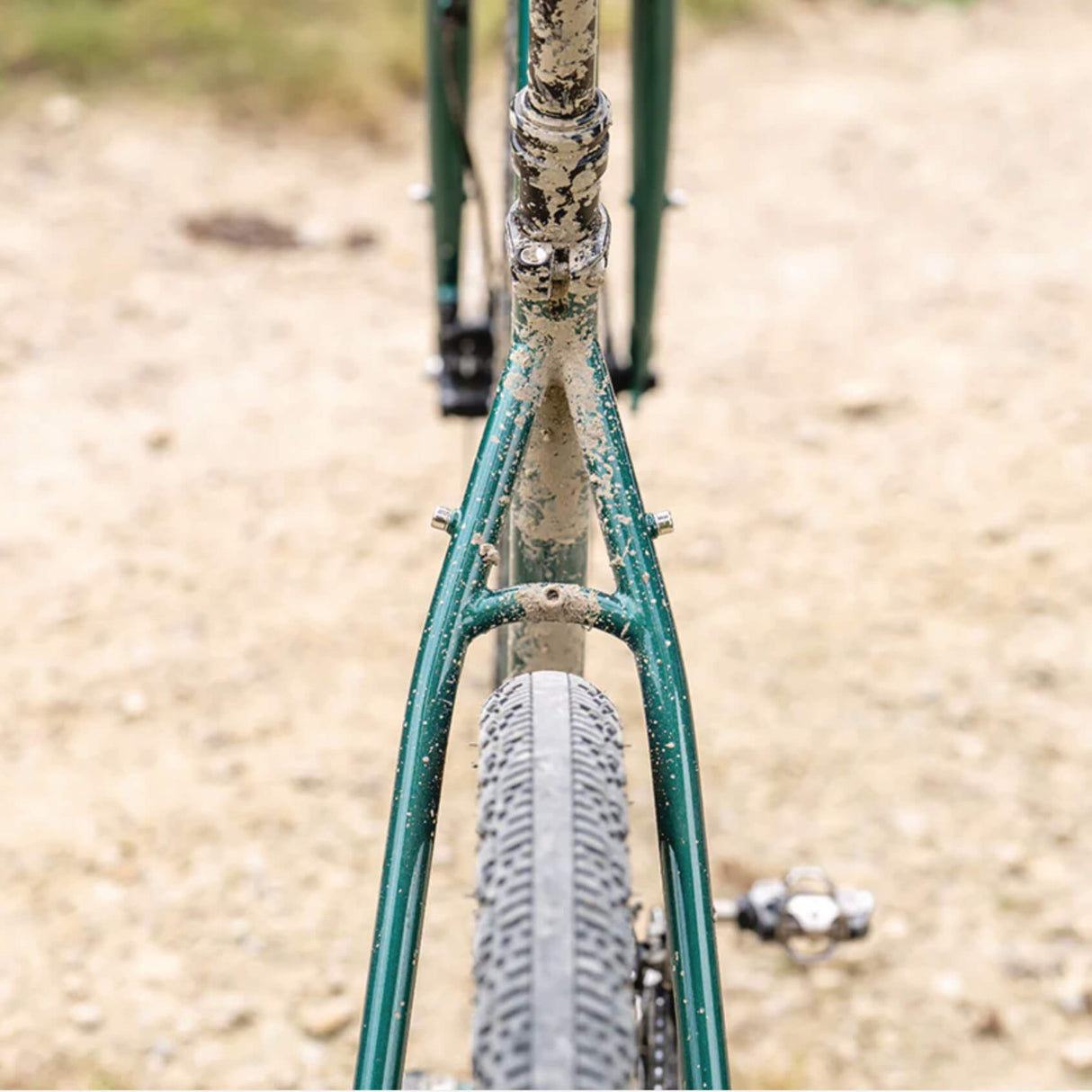 Bicicleta Surly Straggler - Subtropic Algae
