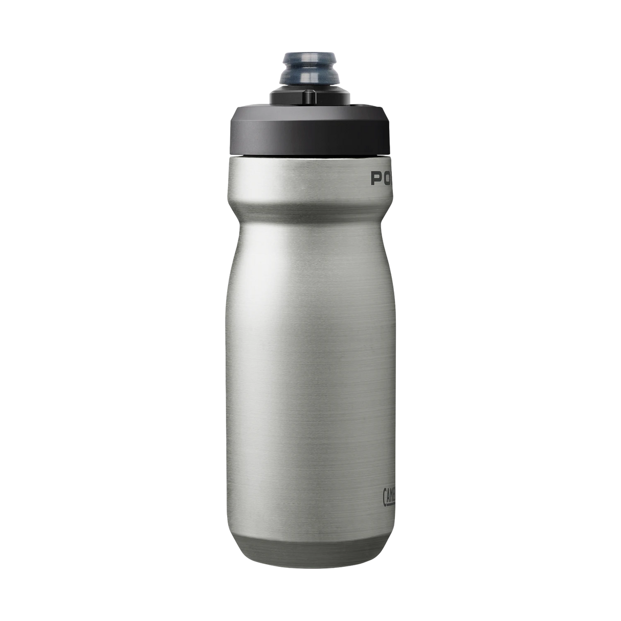 Bidón Camelbak Podium® Insulated Acero 530ml Stainless