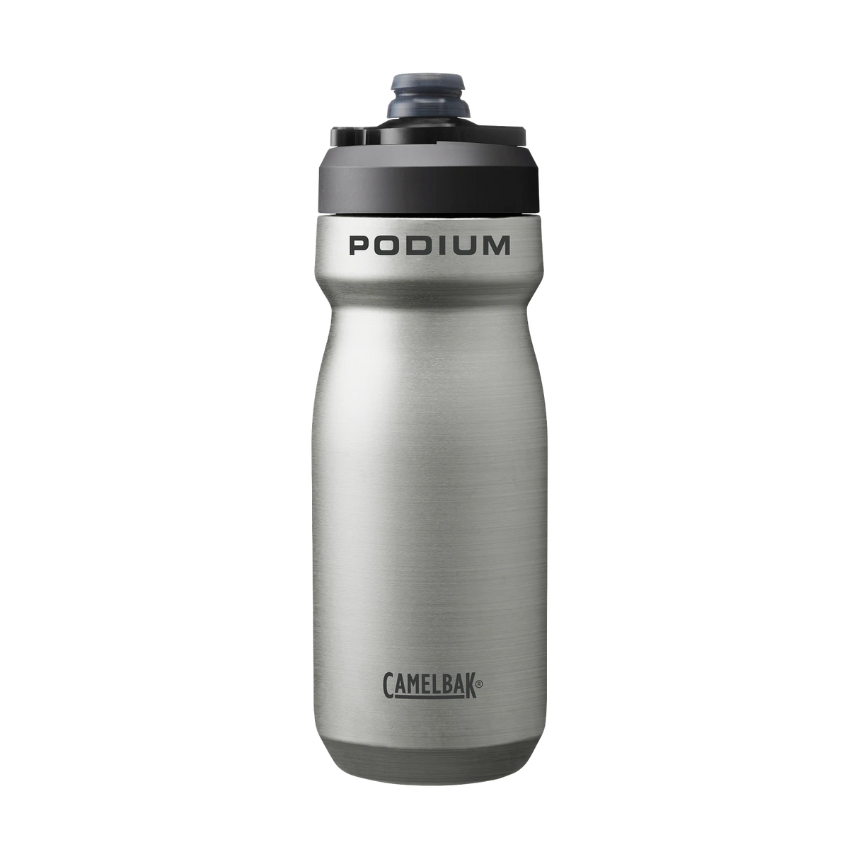 Bidón Camelbak Podium® Insulated Acero 530ml Stainless