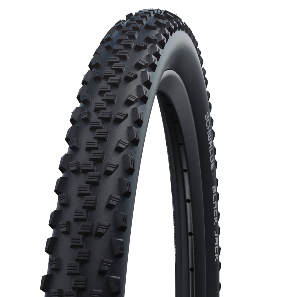 Neumático Schwalbe Black Jack 18X1.90
