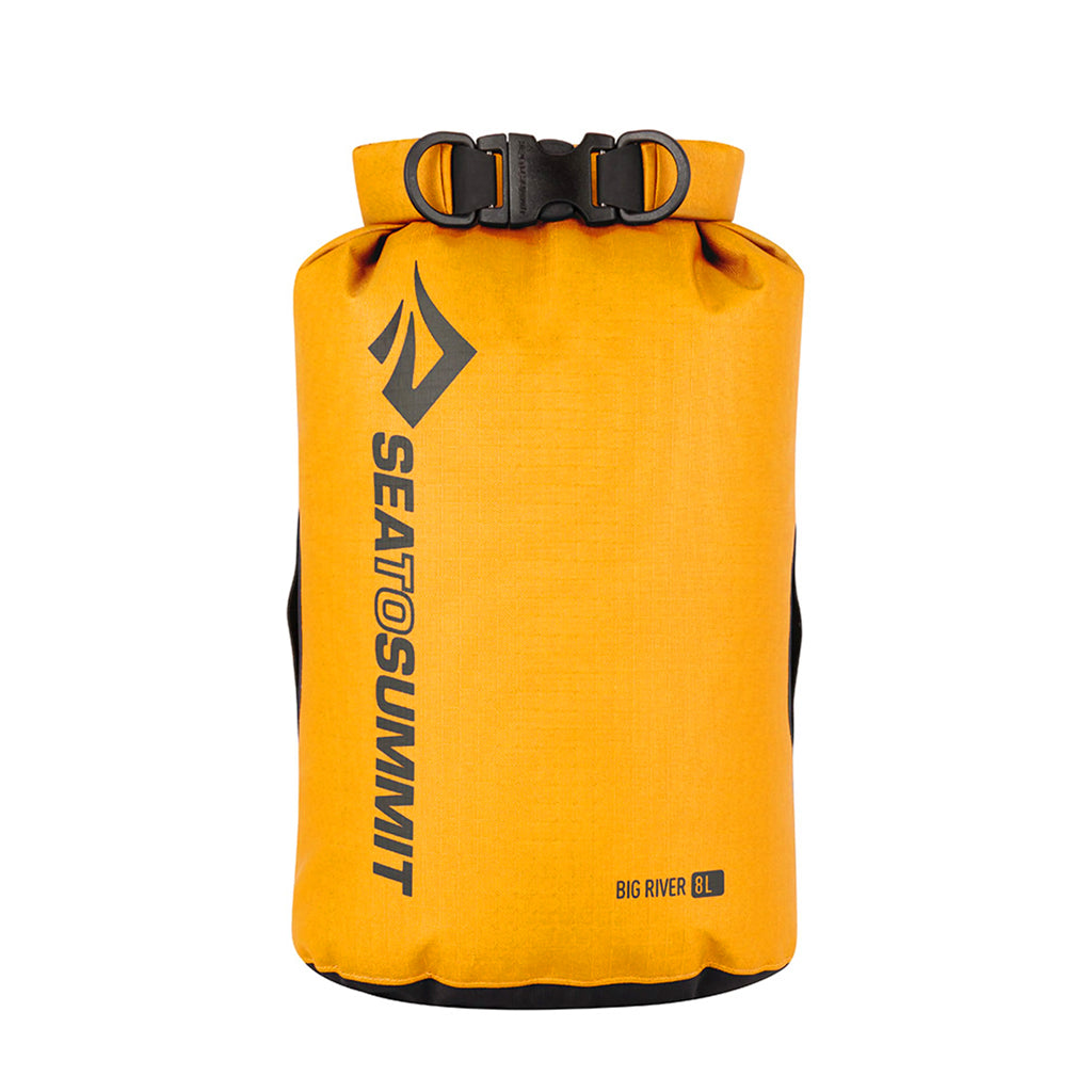 Bolsa Estanca Sea To Summit Big River 8L