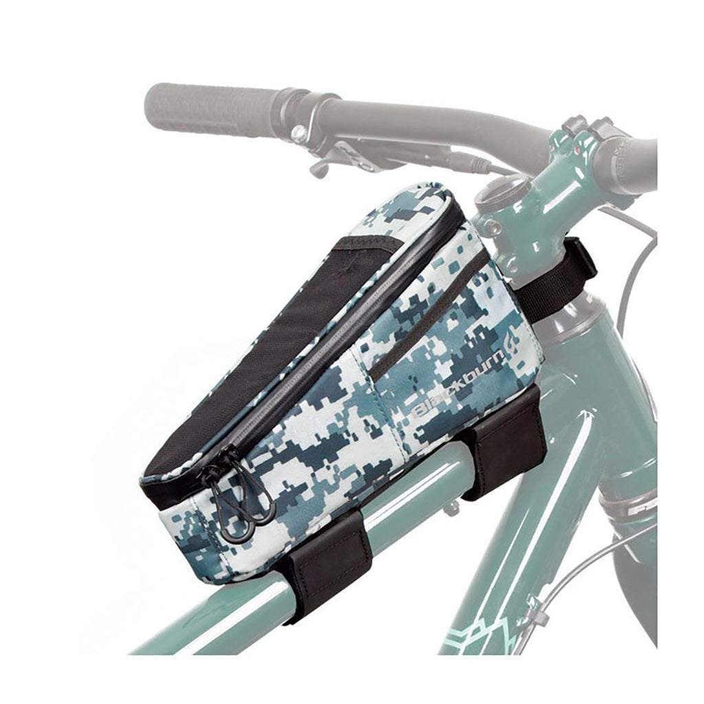 Bolsa de Cuadro de Tubo Superior Blackburn Outpost Ltd Ed Digi